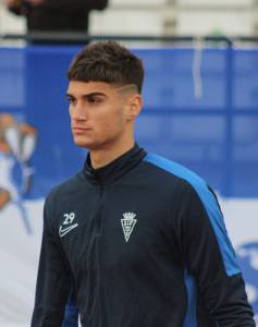 ivan fernandez